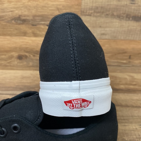 VANS LAMPIN 86 DX BRAND NEW - Picture 4 of 8